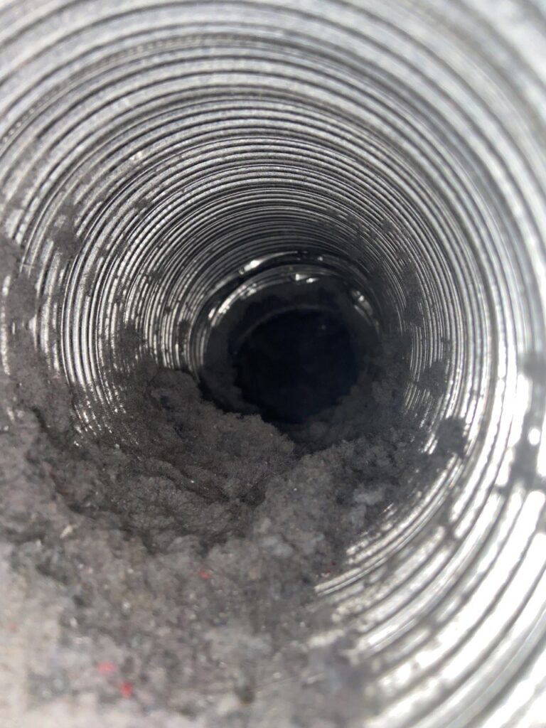 Dryer Vent cleaning brooklyn