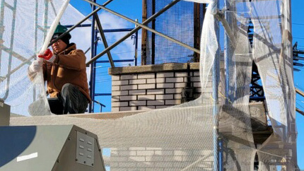 chimney inspection brooklyn 1