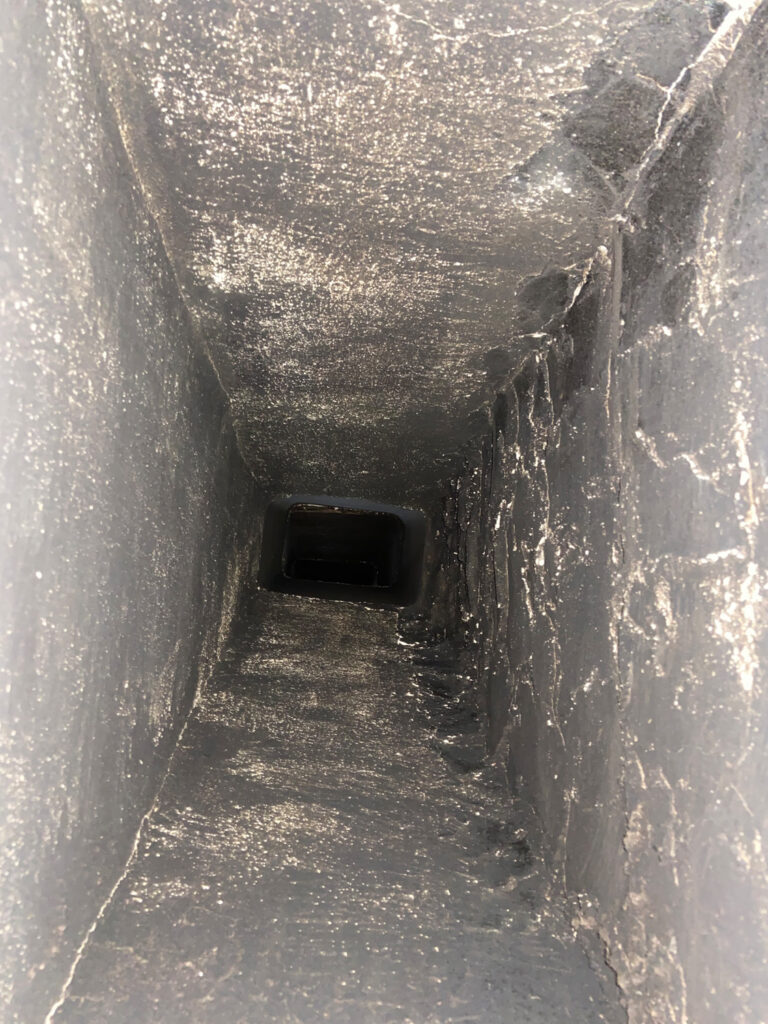 Chimney Camera Inspection in Brooklyn
