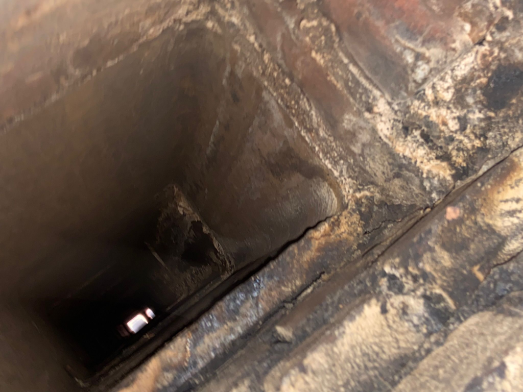 chimney inspection brooklyn 11201