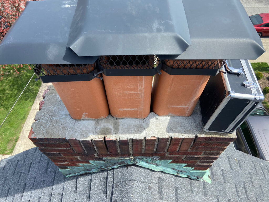 chimney inspection brooklyn ny