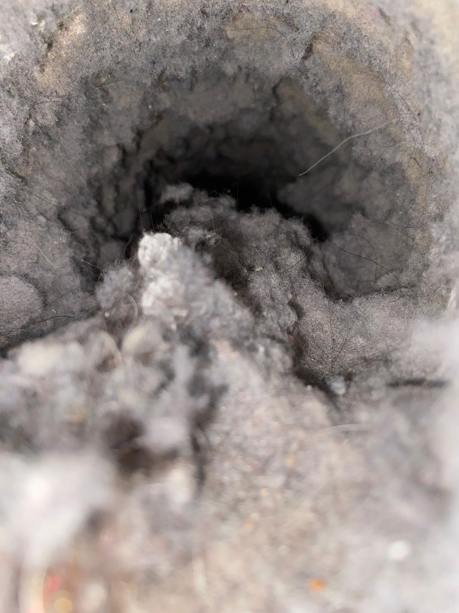 Understanding the Fire Hazard Posed by Dirty Dryer Vents