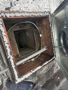 Bathroom exhaust fan installation Brooklyn