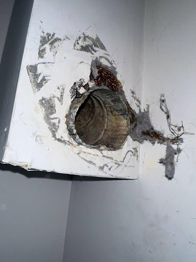 The Hidden Dangers of 3-inch and Flexible Ducting in Dryer Vents