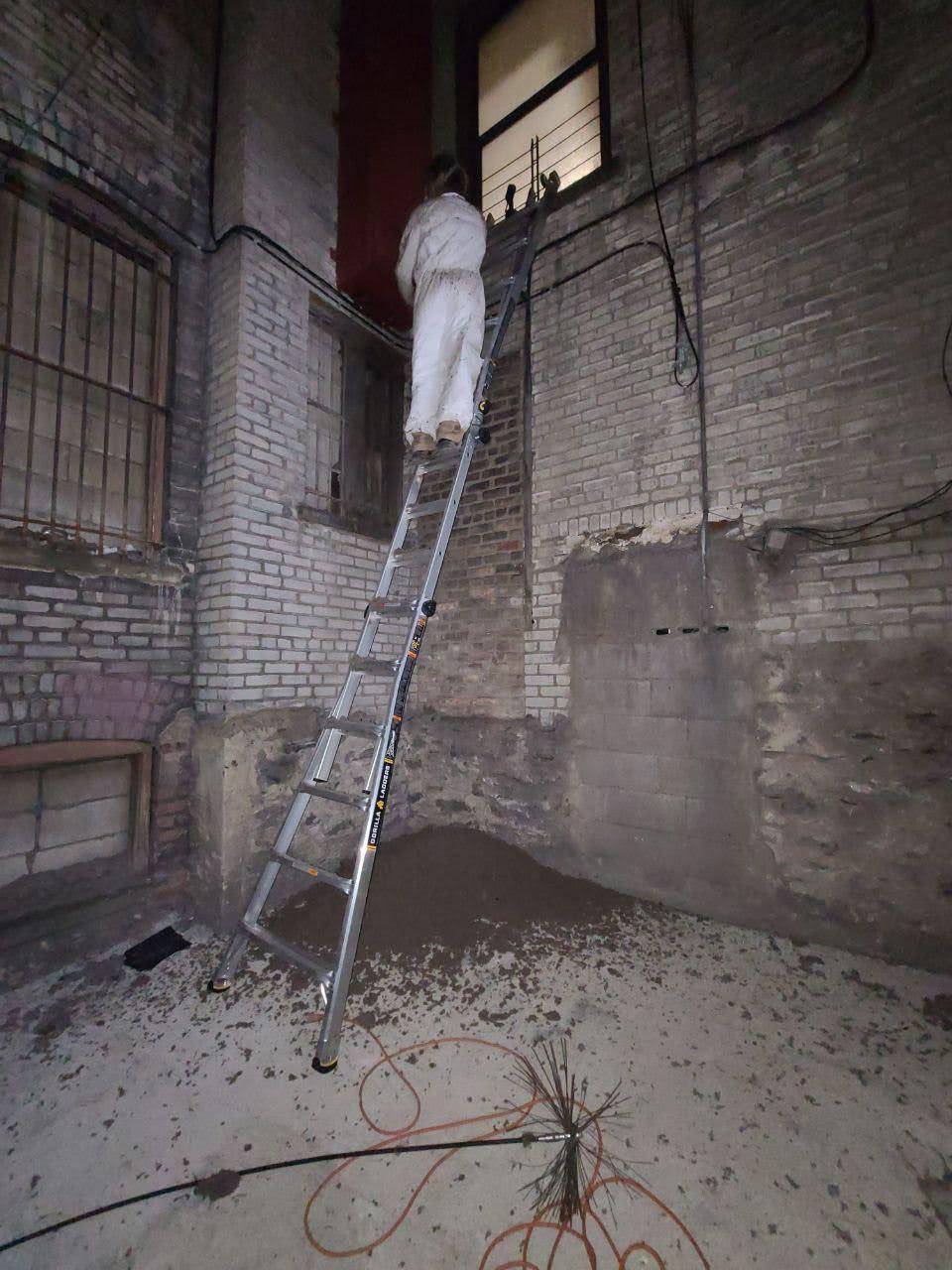 Commercial Dryer Vent Cleaning Brooklyn Near Me