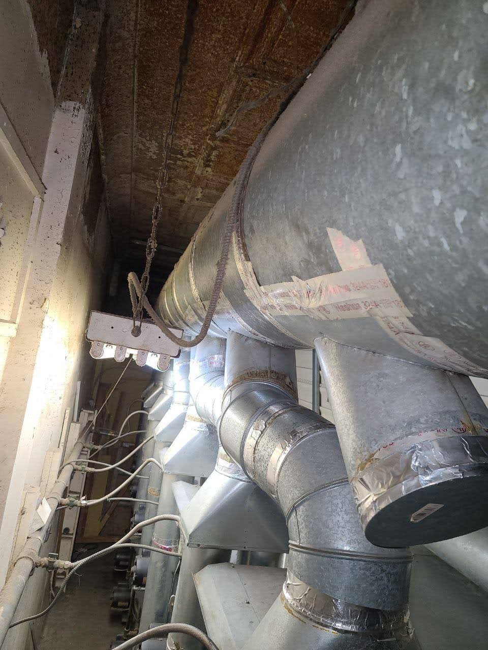 Expert Dryer Vent Cleaning Brooklyn