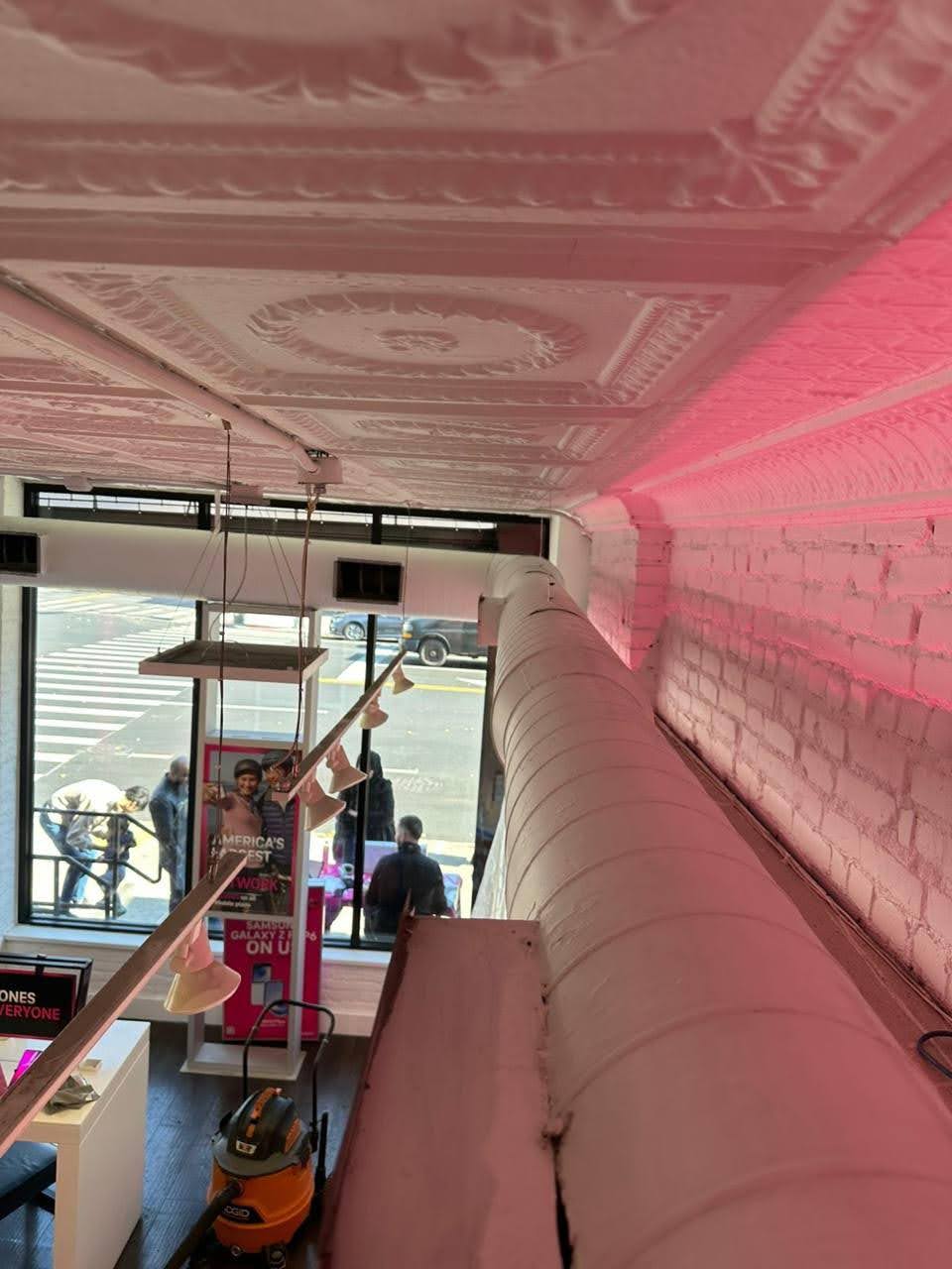 The Hidden Heroes of Indoor Air Quality: Commercial Air Duct Cleaning
