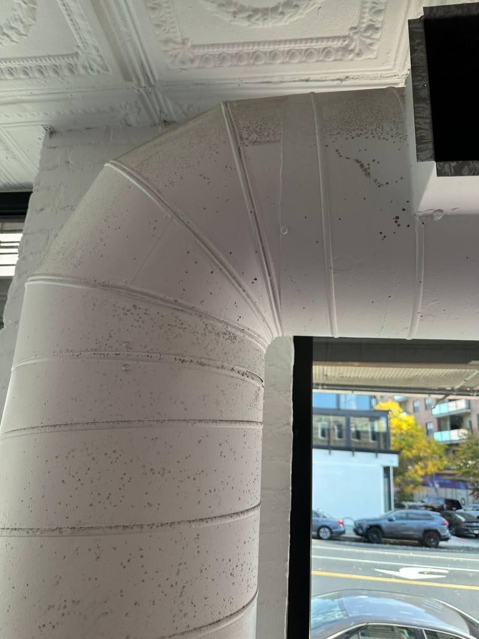 The Hidden Heroes of Indoor Air Quality: Commercial Air Duct Cleaning
