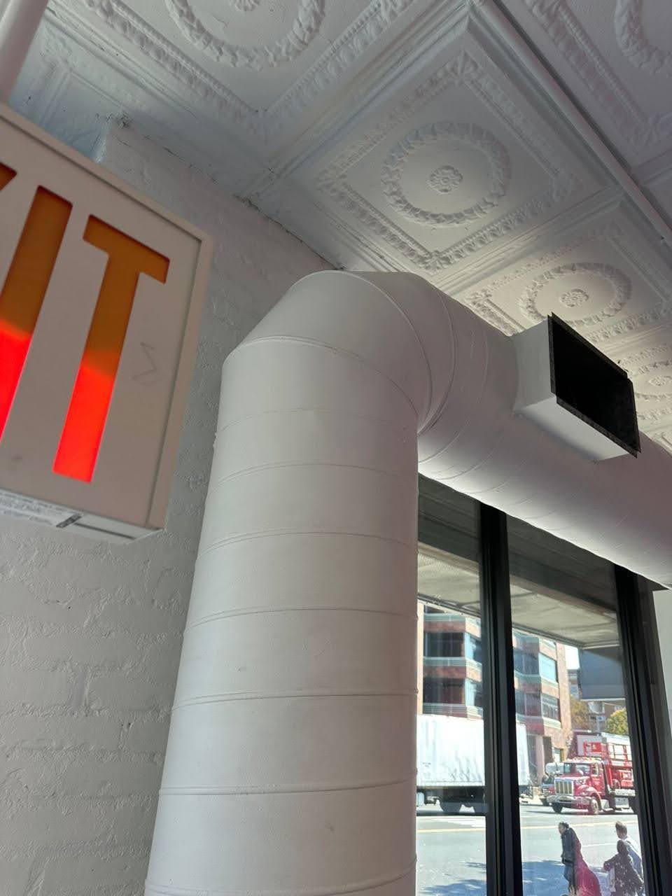 The Hidden Heroes of Indoor Air Quality: Commercial Air Duct Cleaning
