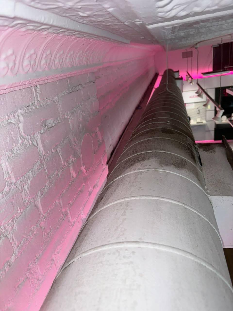 The Hidden Heroes of Indoor Air Quality: Commercial Air Duct Cleaning
