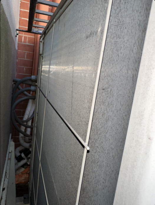 Mini-Split Cleaning Brooklyn NYC