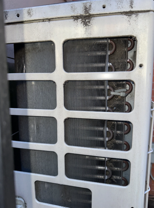 Mini-Split Cleaning Brooklyn NYC