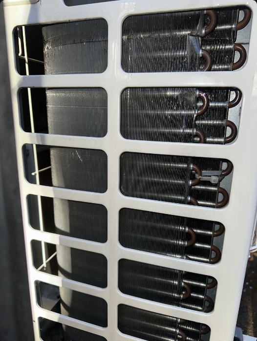 Mini-Split Cleaning Brooklyn NYC