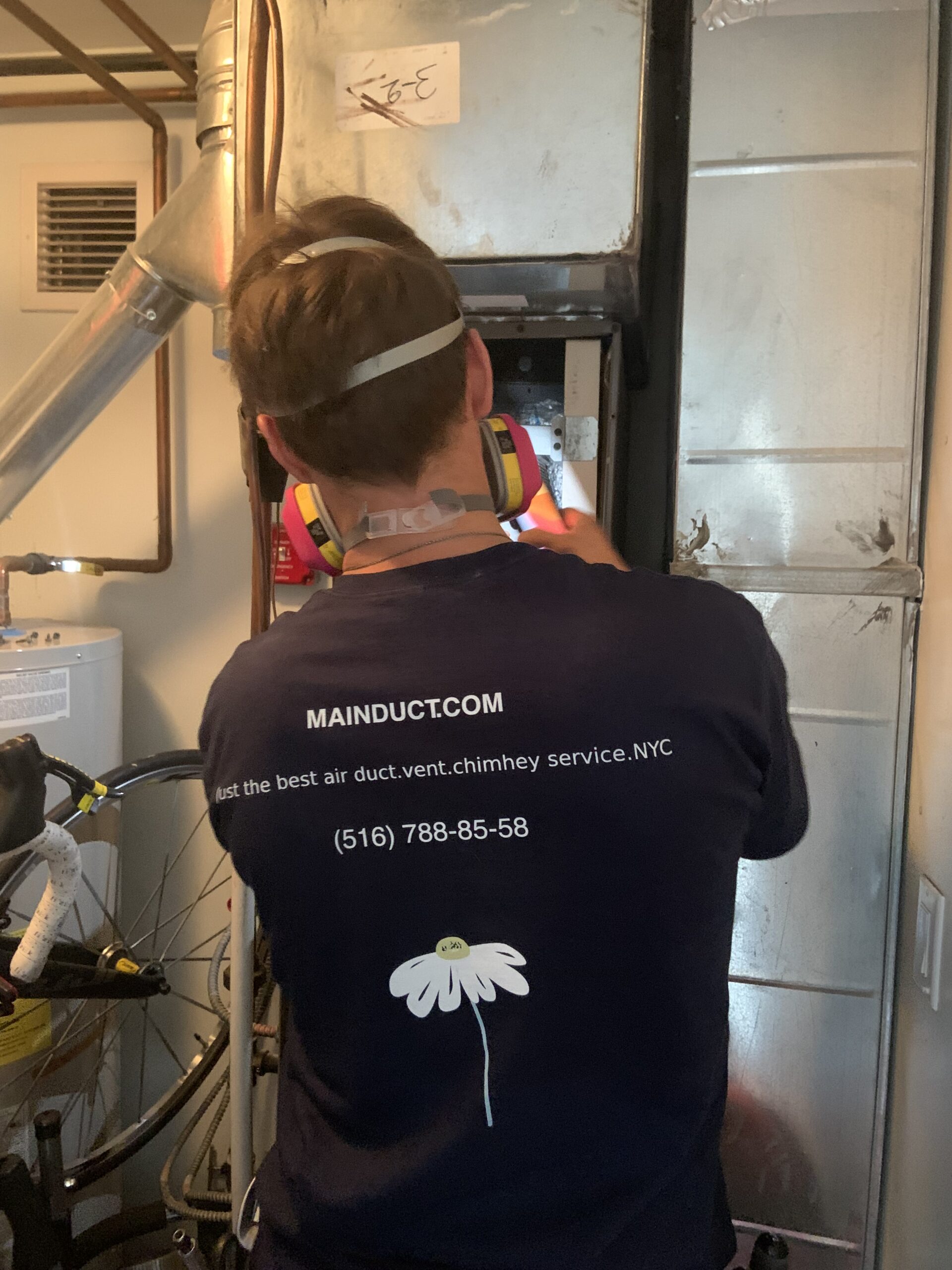 6 Signs You’re Hiring Skilled HVAC and Chimney Maintenance Professionals