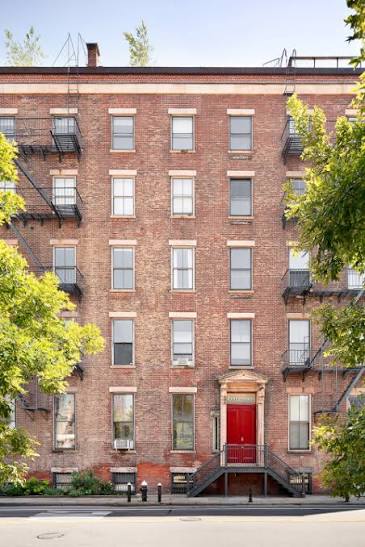 Old Buildings as Hidden HVAC Constraints