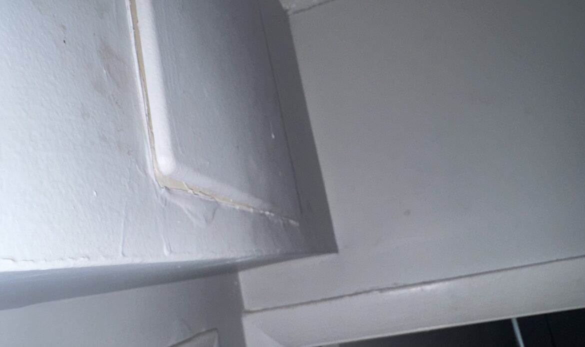 9D75CE38 B25F 4254 81E4 687FBCF240FE 1 Multi-Zone Split-System InstallationOld Buildings as Hidden HVAC Constraints