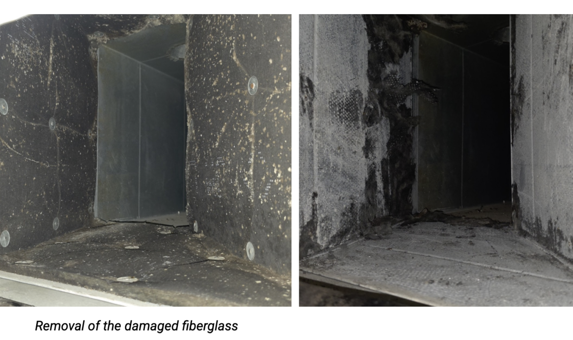 image 1 HVAC and Chimney Services for Fall