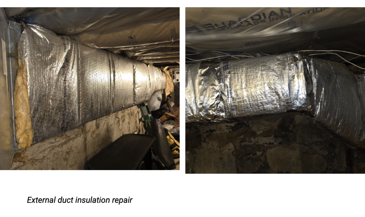 image 2 HVAC and Chimney Services for Fall