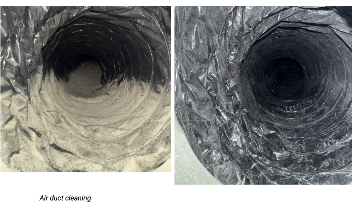 image 3 HVAC and Chimney Services for Fall