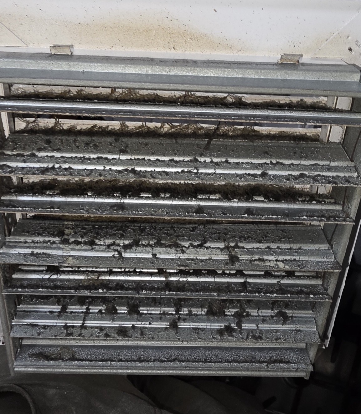 HVAC and Chimney Services for Fall