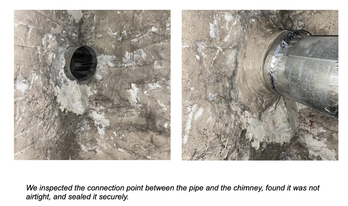 image 5 HVAC and Chimney Services for Fall